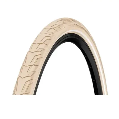 Afbeelding van Continental Conti Ride City Creme Fietsband 28x1.75