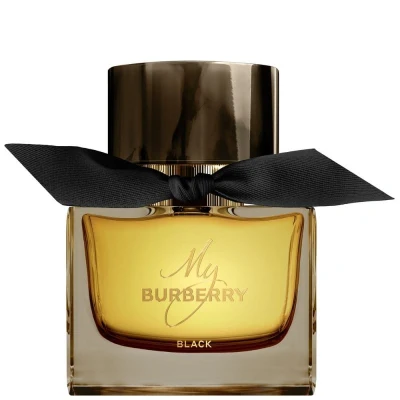 Afbeelding van Burberry My Black Eau de Parfum 50ml 50 ml