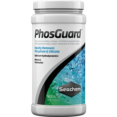 Afbeelding van Seachem Phosguard 250 ml