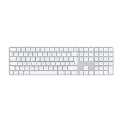 Image de Apple Magic Keyboard Touch Id Qwerty