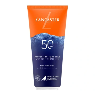 Afbeelding van Lancaster Sun Beauty Protecting Body Milk SPF50 50 ml Limited Edition