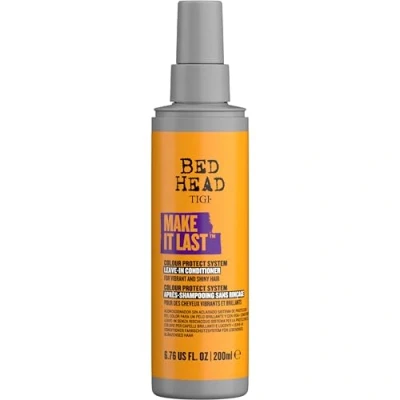 Image de TIGI Bed Head Après shampoing 200 ml