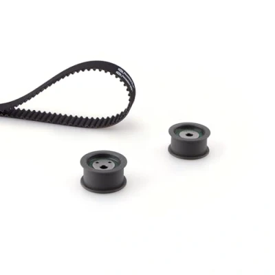 Afbeelding van Gates Distributieriem kit K015539
