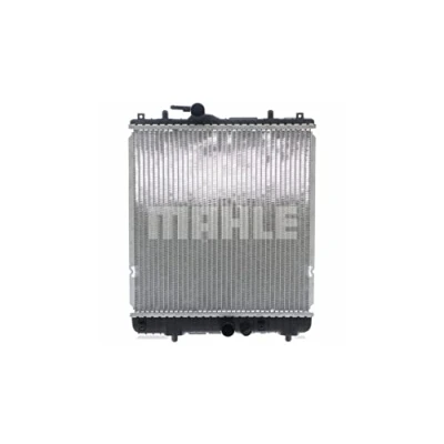 Afbeelding van MAHLE ORIGINAL CR 836 000S Radiateur 375 358 26 Koelribben gesoldeerd