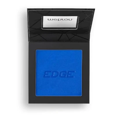 Afbeelding van Mehron EDGE Dekkende Schmink op waterbasis Blauw