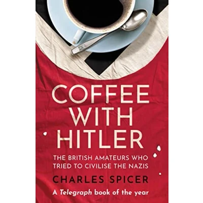 Afbeelding van Coffee with Hitler