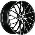 Afbeelding van Mak Monaco d 11.0x20 5x130 ET66 71.6 Velg