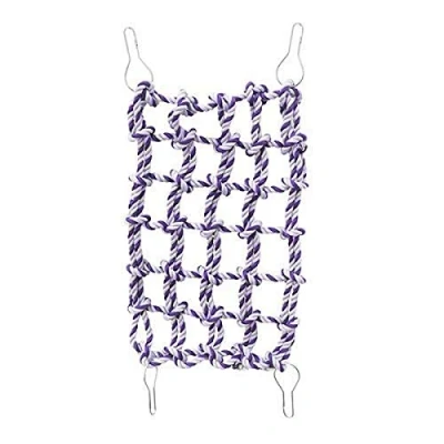 Afbeelding van Rosewood Cargo Net Voor Rat Of Fret 35X1,5X20,5 CM
