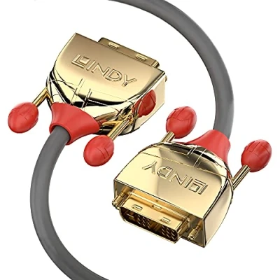 Afbeelding van Lindy Dvi (7.50 m, DVI), Videokabel
