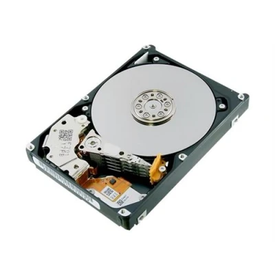 Afbeelding van Toshiba Harde schijven model AL15SEB serie AL15SEB120N schijf 1200 GB Intern 2,5&quot; SAS 12Gb/s 10500 rpm buffer: 128 MB