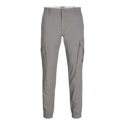Image de JJ REBEL Jrebmichael Slim Show Noos, Ultimate Grey, 31W / 32L