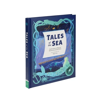 Afbeelding van Tales of the Sea