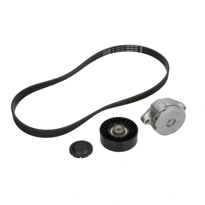 Afbeelding van Ina Poly V riemen kit 529 0102 10