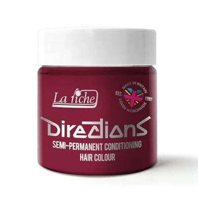 Image de La Riche Directions Coloration Semi Permanente 100 ml (Tulip)