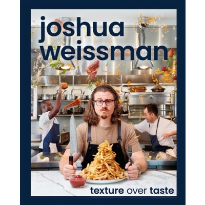 Image de Joshua Weissman