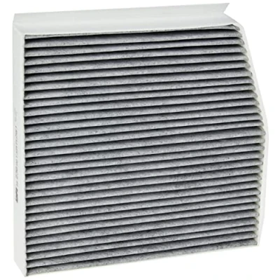 Afbeelding van UFI 54.236.00 Interieurfilter Carbon filter 255mm 234mm 42mm MERCEDES BENZ: A Class, GLA, B Class
