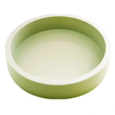 Afbeelding van Silikomart Perla20 Silicone Mould Ø200 H 40 Mm