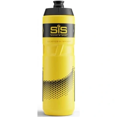 Afbeelding van Drinkfles Science In Sport 010004 Fiets Bidon, 800Ml Slim Fles Fietsapparaten Outdoor Geel