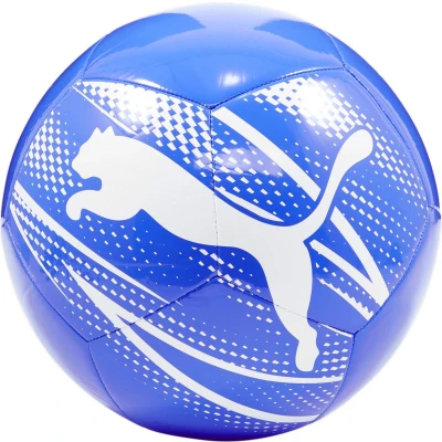 Afbeelding van Puma bal Attacanto blauw Maat 5