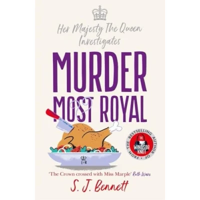 Afbeelding van Murder Most Royal