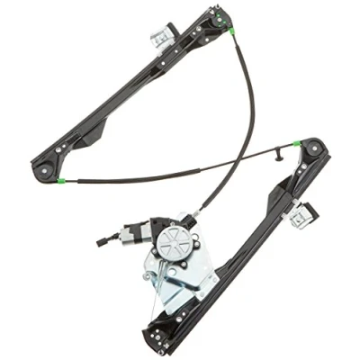 Afbeelding van Esen Skv Raammechanisme Links voor Electrisch Zonder elektro motor 01SKV001