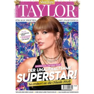 Afbeelding van Taylor Swift