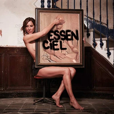 Afbeelding van Zazie Essenciel (CD)