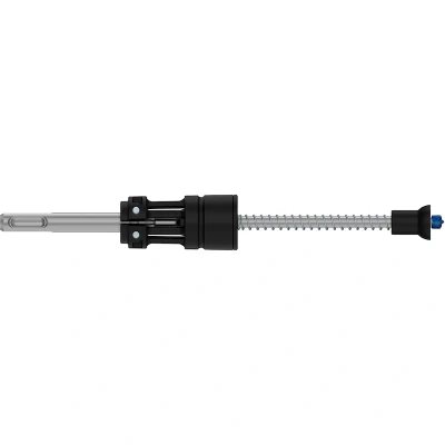 Afbeelding van BOSCH 2608901758 EXPERT SDS CLEAN Plus 8X boor 6,5 x 100 225