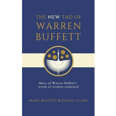 Afbeelding van The New Tao of Warren Buffett