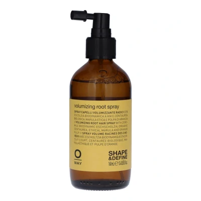 Afbeelding van Oway Hair Volumizing Root Spray 160ml