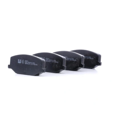 Afbeelding van Blue Print Remblokset ADK84224