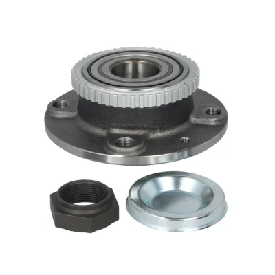 Afbeelding van BTA H2C005BTA Wiellagerset Achteras 139,1 PEUGEOT: 406 Saloon