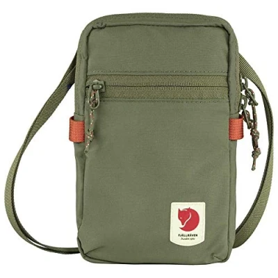 Afbeelding van Fjällräven High Coast Pocket Unisex Tas Green