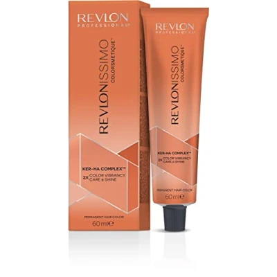 Afbeelding van Revlon Professional Revlonissimo Colorsmetique 8.4 60 ml