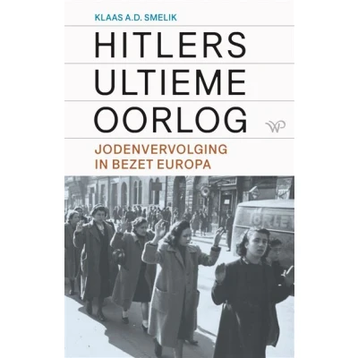 Image de Hitlers ultieme oorlog