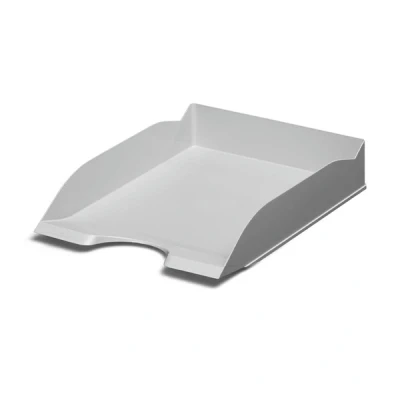 Image de Durable ECO bac à courrier gris (6 pièces)