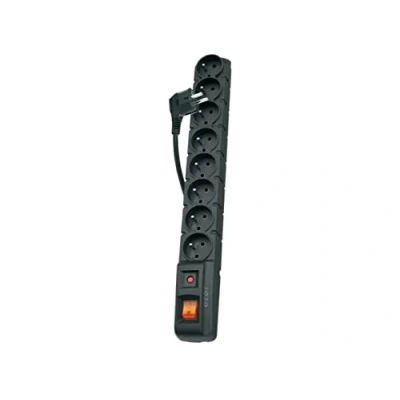 Afbeelding van Link Accessori LK10062 rack toebehoren Stroomstrip