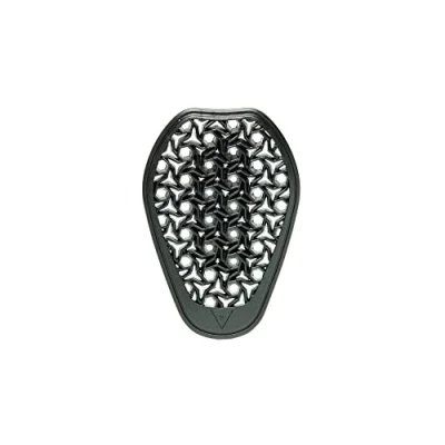 Image de Dainese Pro Shape Hips 2.0, Protection Hanches Moto, Noir, N