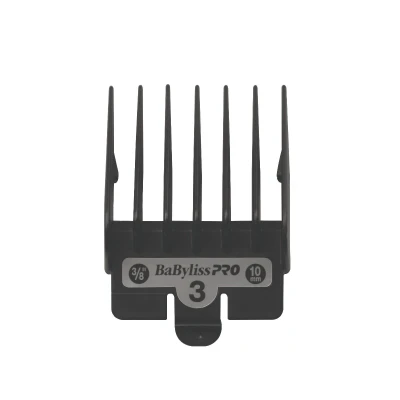 Afbeelding van Babyliss Opzetkam 10 mm