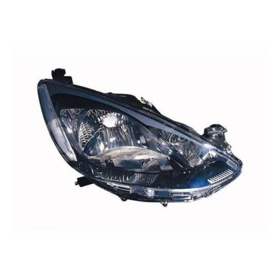 Afbeelding van ALKAR 2742649 Koplampen rechts W5W, H4, PY21W MAZDA: 2 Hatchback
