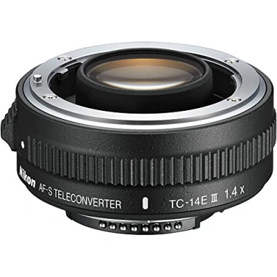 Image de TC 14E III Téléconvertisseur Multiplicateur 1,4x