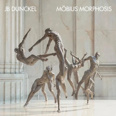 Afbeelding van Jb Dunckel Mobius Morphosis (LP)