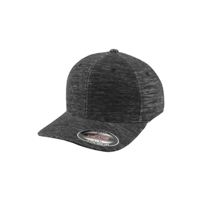 Afbeelding van Flexfit Twill Pet, Heren, Maat: S/M, Grey