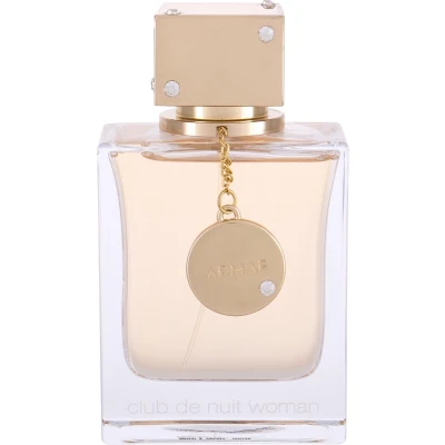 Afbeelding van Armaf Club de Nuit Woman Eau Parfum 105 ml