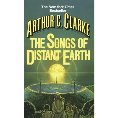 Afbeelding van The Songs of Distant Earth