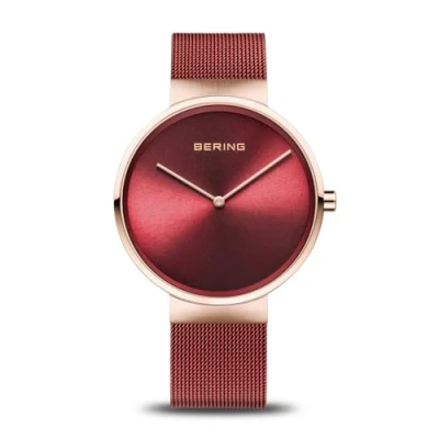 Afbeelding van Bering Dames 14539 363