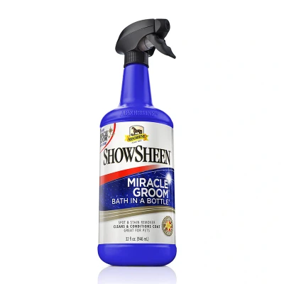 Image de BR Miracle Groom Absorbine 5 en 1 950ml