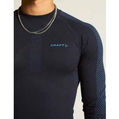 Afbeelding van Craft ADV Warm Intensity LS Heren Maat S