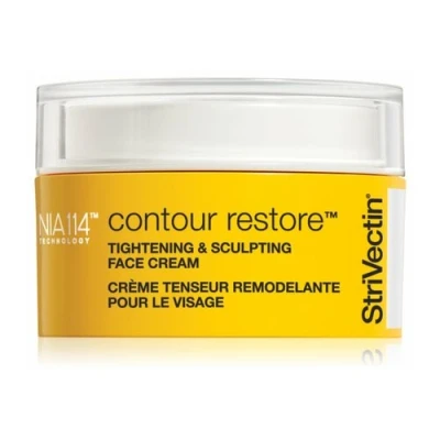 Image de StriVectin Contour Restore Tightening &amp; Sculpting Face Cream 50 ml