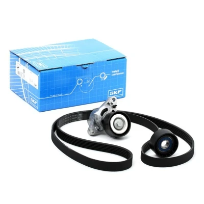 Afbeelding van Skf Poly V riemen kit VKMA 36209